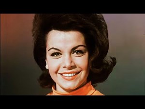 Annette Funicello Lived A Double Life For 30 Years, And No One Knew—Until Now