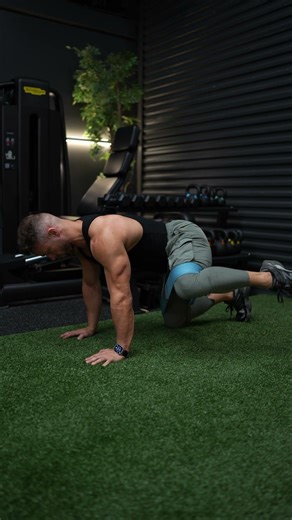 Banded Fire Hydrant #firehydrant