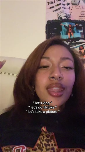 Vlogging Fun and TikTok Ideas