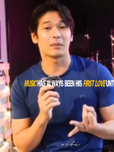 Wedding Bells: Wilbert Ross and Bea Binene Celebrate