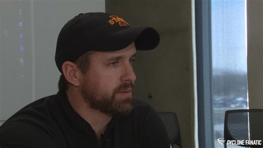 The biggest surprise of the roster building process for Jimmy Rogers was how fast the offensive line came together. A mix of guys with P5 reps and FCS All-Americans has Rogers excited for the group up front. | CycloneFanatic