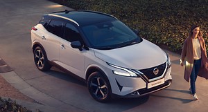 New Nissan Qashqai Premiere Edition Heads To The UK From Under £30,000 | Carscoops