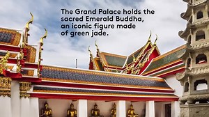 5 can't-miss things to do in Bangkok: http://tandl.me/1QEwey2 | Travel Leisure