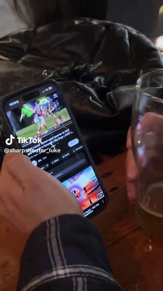 sharpshooter_luke (@sharpshooter_luke)’s videos with original sound - sharpshooter_luke