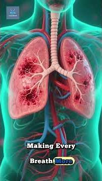 Pneumonia Pathophysiology Explained Clear Step By Step Breakdown for Nurses and Students
