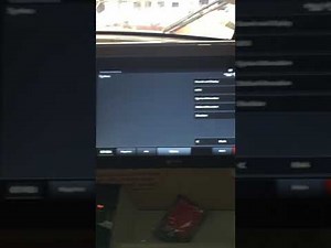 How to turn on autopilot on Volvo ips glass cockpit