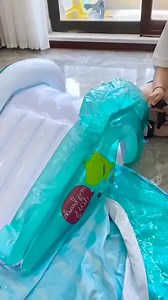 2.7K views · 74 reactions | Intex Gator Fun Pool (200 cm x 167 cm x 83 cm) – 57165 Shop Now: https://chunnumunnu.pk/product-category/intex-swimming-pools/ Includes waterslide,1 mushroom shades,gator,2 fish,1 baby duck and 1 fishing bucket. Landing mat for extra padding. Water sprayer attaches to garden hose to keep kids cool in the summer. | Chunnu Munnu - Kids Store | Facebook