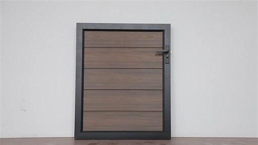 Tanya Lee on Instagram: "Pre-assembled PVC Gate = 10-Min Install + Unbreakable! ✨ (Swipe for Video)​ Global buyers love this gate for a reason:​ • Glossy 100% pure PVC (sleek & tough)​ • Pre-assembled = ready to install out of the box​ • UV-proof & fade-free​ • Precision notching for seamless fit​ DM “GATE VIDEO” to get the full demo! 🔍​ #preassembled #gate #pvc #uvresistant #fencing #pvcfence #fence #vinylfence"