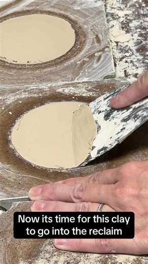 Satisfying Pottery Studio ASMR Experience