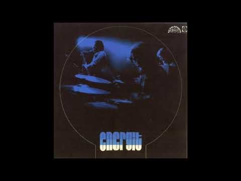 Energit - Energit - 1975 Supraphon + bonusy (Full album)