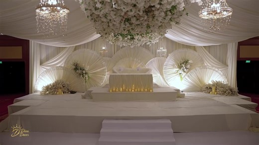 #divadecoraddisababa #divadecor #weddingdecor #fyp #creatorsearchinsights