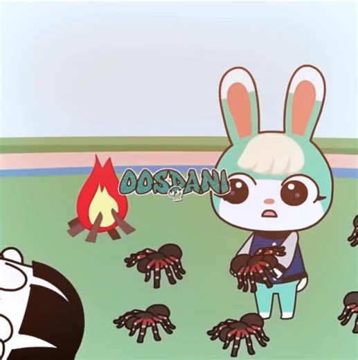 good girls. * [ shake, effects: cursedffx warp chroma: mine ] #animalcrossing #acnh #aestheticedits #trending #fyp HIGH QUALITY ACNH ANIMAL CROSSING EDIT VSP SASHA VILLAGER NEW HORIZONS 2026 3.0 UPDATE GAMEPLAY 1080p 4k