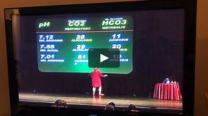 Laura Gasparis Vonfrolio ABG Interpretation