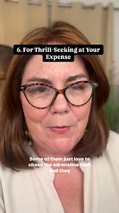 Does the narcissist in your life drive recklessly? Their driving often becomes another form of covert abuse. A way to intimidate, threaten, or punish you. It shows just how little power you actually have. Are you looking for support? A group of people who understand what you’ve gone through—like surviving reckless driving at your expense? Check out the Toxic-Free Relationship Club (financial assistance available) #narcissisticabuse #toxicrelationship #recklessdriving #baddriver #sadism | Kerry M