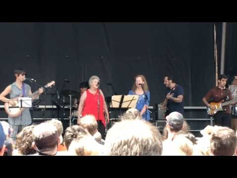 The Shaggs