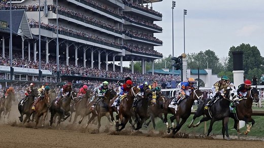 How to watch Kentucky Derby 2025: Time, channel, streaming, when to tune in and what to know