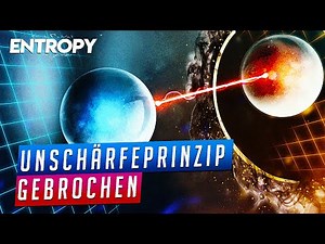 Scientists demonstrate quantum entanglement at the macro level