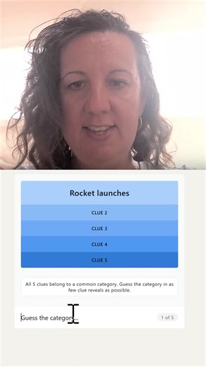 Guess the Pinpoint Puzzle Before Time Runs Out!