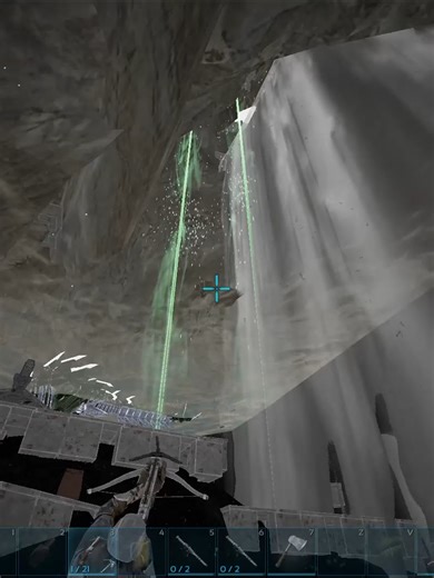 Insane Duo Defense Strategies in Ark: Survival Evolved