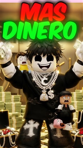 WHICH ROBLOX GAME HAS GENERATED THE MOST MONEY? 🤑😱 #roblox #robloxespañol #robux