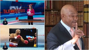 "Tajemnice sportu". Jak osiągać sportowy sukces w dojrzałym wieku?