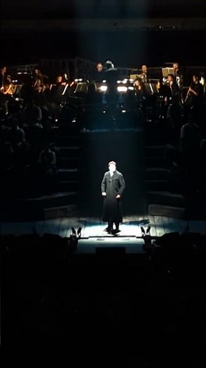 Les Miserables Arena Spectacular - Empty Chairs at Empty Tables [3 of 6] (Abu Dhabi, 13 Apr 2025)