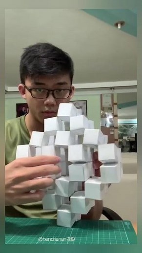 Easy Origami You Can Fold at Home! 🏠✨