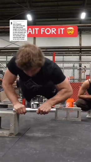 Exploring Different Push-Up Techniques