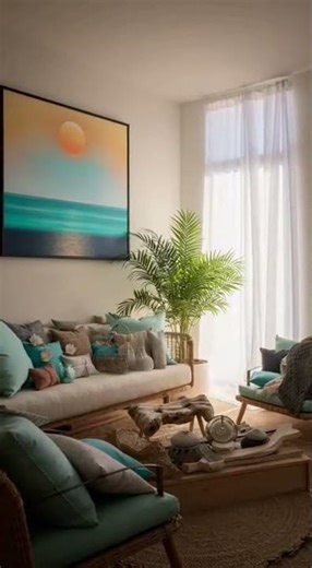 Nordic Minimalism: Transform Your Living Space with Warmth