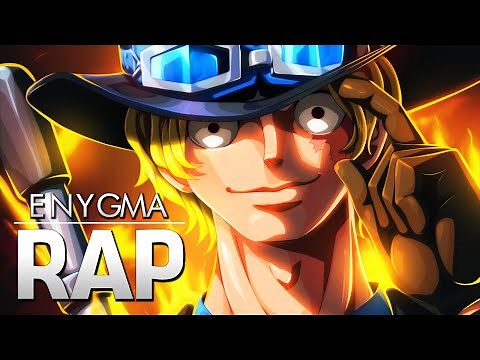 Liberdade | Sabo (One Piece) | Enygma 97