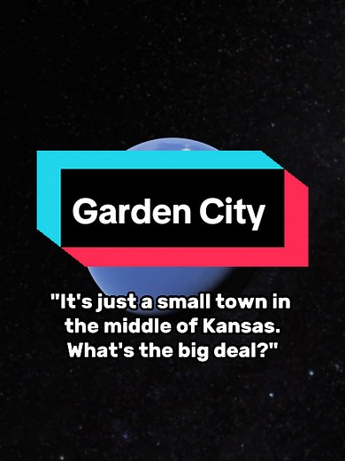 Exploring Garden City, Kansas: A Hidden Gem