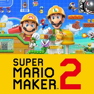 Super Mario Maker 2 [Trailers] - IGN