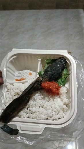 Alhamdulillah onok ae rejeki teko aamiin🤲🤩