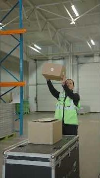 Something is coming...