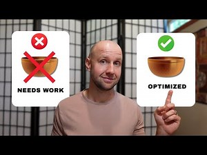 8 Ways to Improve Your Insight Timer Profile