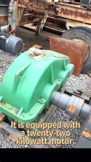 Twin shaft Mixer #TwinShaftMixer #Mixing #MiningEquipment