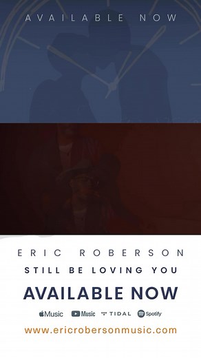 “When the sun runs out of gas and Everything has passed I’ll still be loving you I’ll still be loving you Still be loving you and all the freaky things you do to me“ Available now on all platforms Guitar: @ianmacaulaymusic Bass: @brettbdubbbaker Drums and Keys: @artofartez78 Bass, Keys and Vocals: @erro44 #StillBeLovingYou #EricRoberson #BAOTP #HonestMusic | Eric Roberson