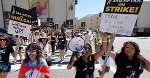 Hollywood Executives Are Deprioritizing Diversity 'At Their Own Peril,' Report Warns