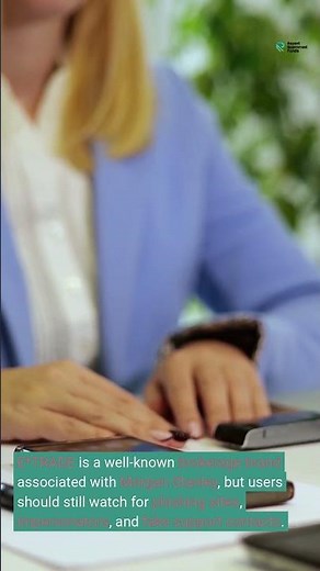 Etrade.com Review.