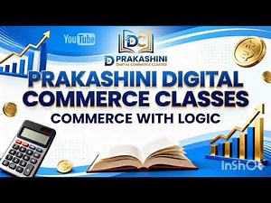 Introduction to My YouTube Channel | Commerce, Finance & Management for Students