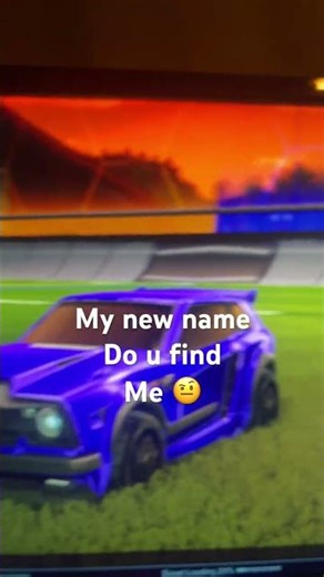 Do u find my name 🤨