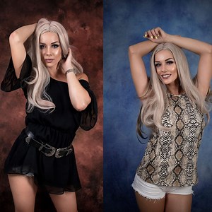 93K views · 464 reactions | ✨✨A Must Have For Portrait Photography - Kate Classic Brown Oil Painting/Blue Texture Collapsible Backdrop ✅✅Double Sided, Wrinkle-resistant, Portable, Easy to use ➡Shop Now: https://katebackdrop.com/collections/collapsible-backdrops | Katebackdrop | Facebook