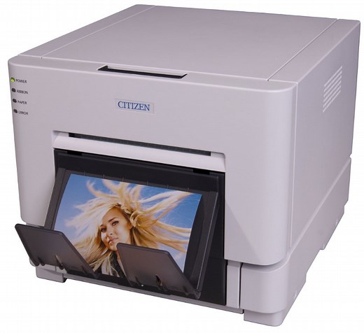Impressora Citizen CY-02