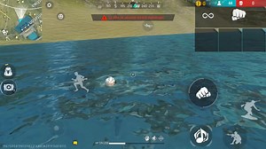 249K views · 4.4K reactions | Free Fire Amazing Walking | CORA FF | Facebook