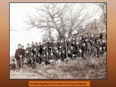 Old West USA - Rare Pictures of the Old Wild West -- U.S.A.