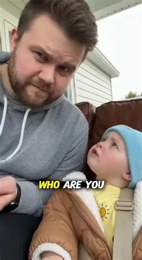the Questionable Kid #fyp #babymoments #baby