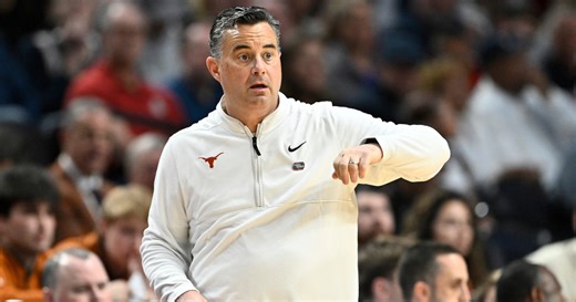 It's Sweet! Texas advances to its 12th Sweet 16 in program history