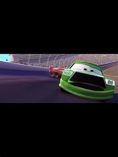 Lightning McQueen: Iconic Racing Moments from Pixar Cars