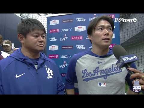 Dodgers: Yoshinobu Yamamoto Dominates 👀 「一番良かった」vs Blue Jays | ドジャース