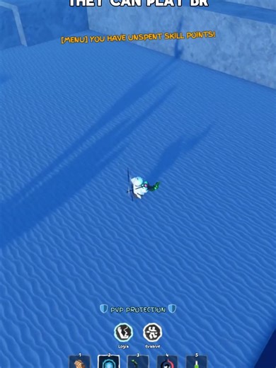 just spawnbanning exploiters at this point #gpo #ROBLOX #GRANDPIECEONLINE